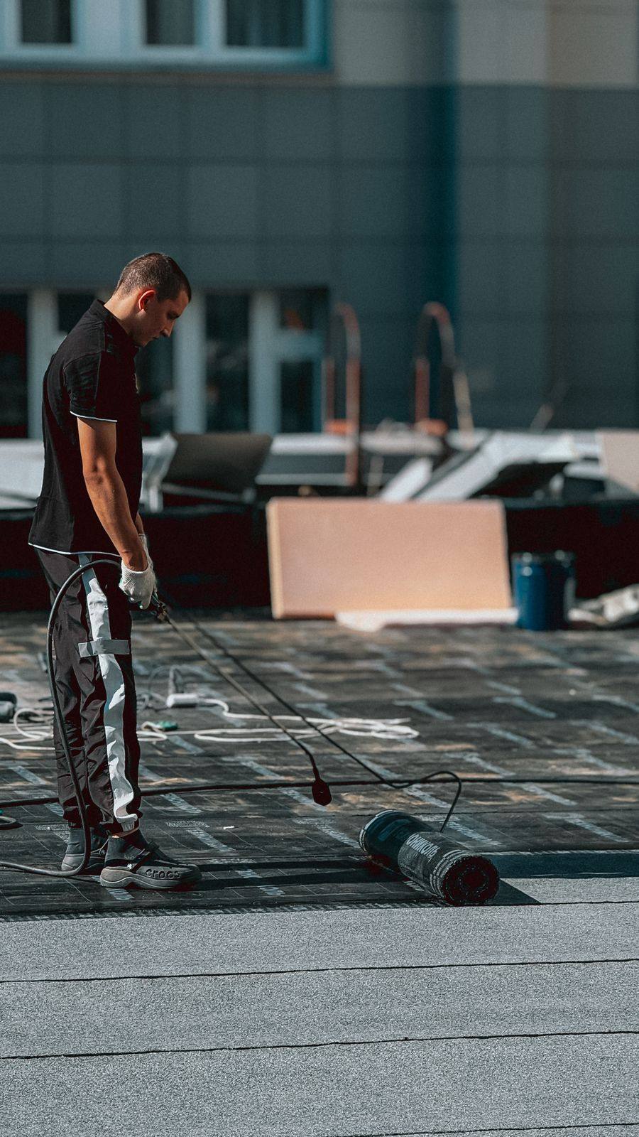 Technical services UAE