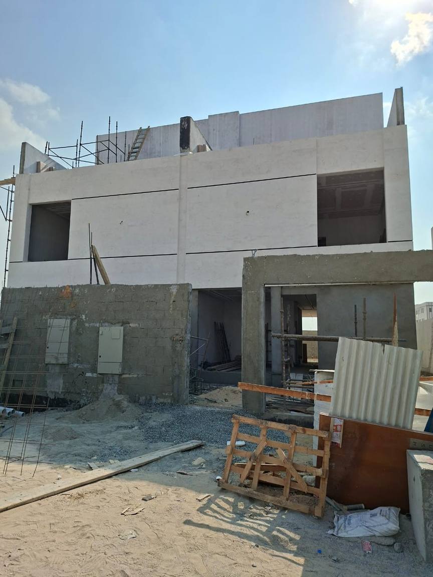 Home renovation services Dubai