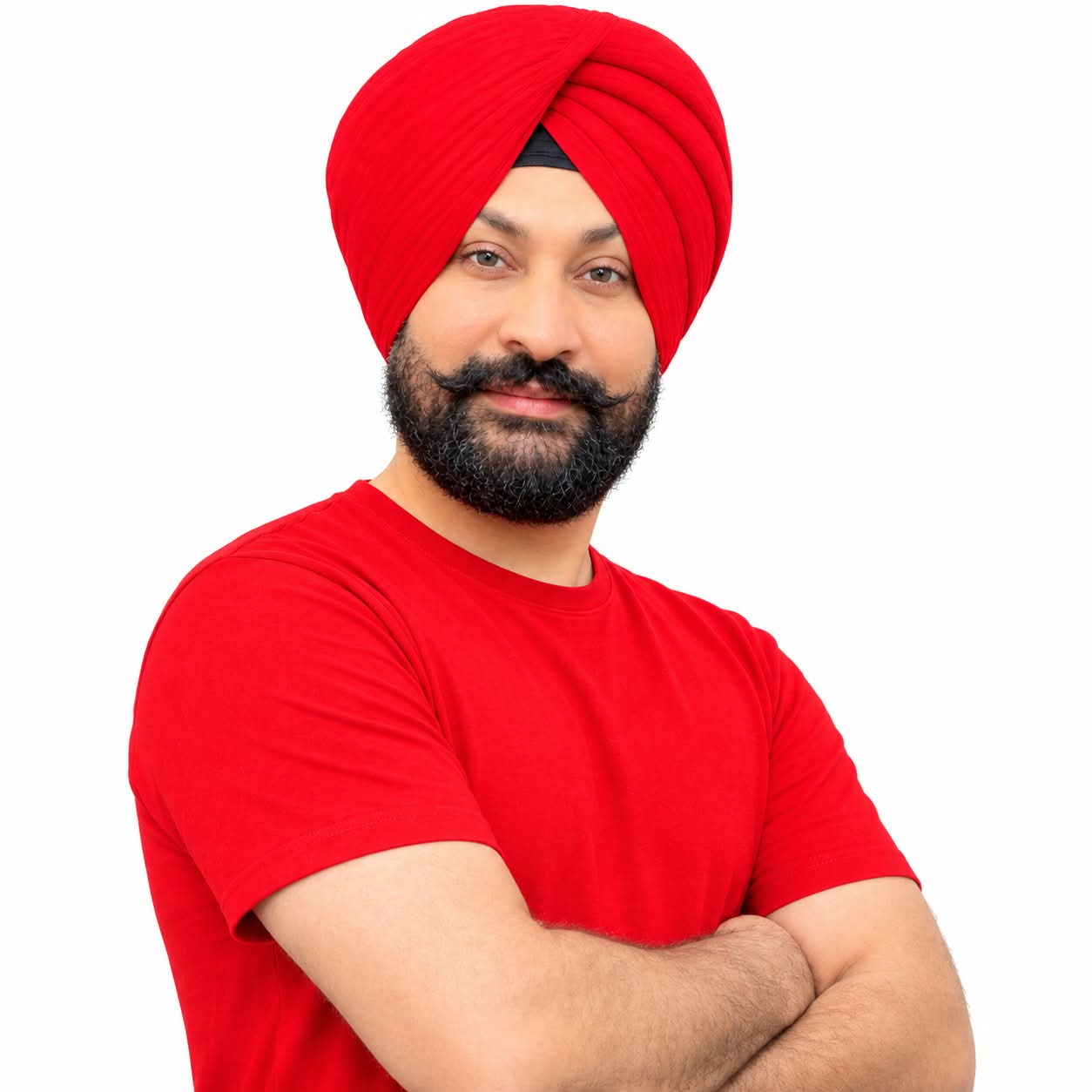 Vikramjit Singh — Partner & Owner